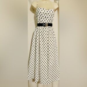 ***Belt not included